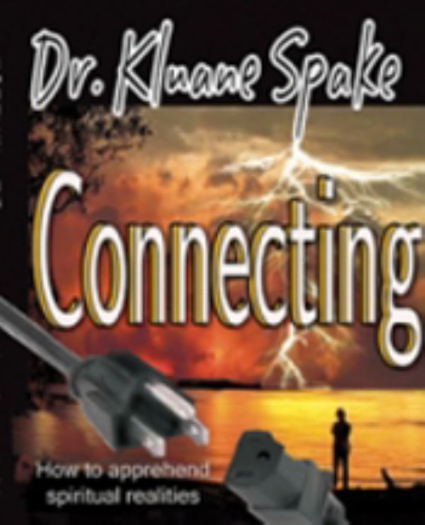 Connecting (book) by Kluane Spake