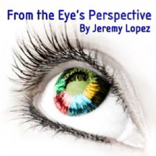 From the Eye's Perspective (MP3 Teaching Download) by Jeremy Lopez