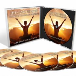 Life Coaching 101: The Art of Training and Awakening (6 MP3 Teaching Downloads) by Jeremy Lopez and Wayne Sutton