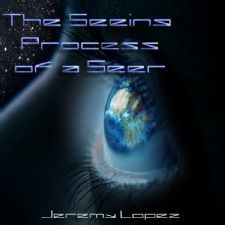 The Seeing Process of a Seer (teaching CD) by Jeremy Lopez