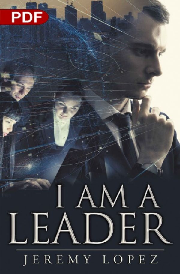 I Am A Leader (PDF Download) by Jeremy Lopez