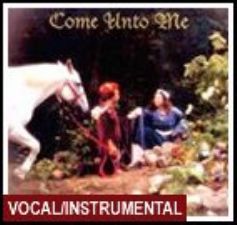 Come Unto Me (MP3 Music Download) by Theresa Griffith