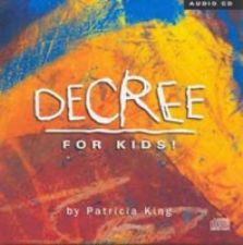 Decree for Kids (MP3 Music Download) by Patricia King and Steve Swanson