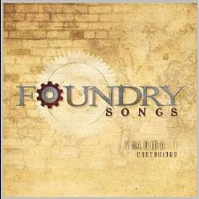 Foundry Songs Vol. 1 Contagious (MP3 Music Download) by Harvest Sound