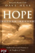 Hope Beyond Reason (E-Book-PDF Download) by Dave Hess