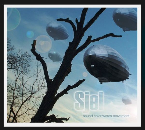 Sjel (Sound Color Words Movement- Prophetic Music) by Sjel