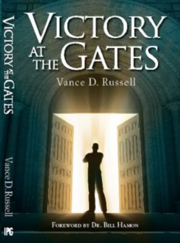 Victory at the gates (E-Book) by Vance D. Russell